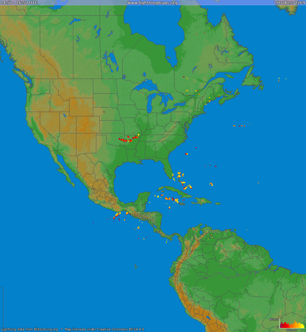 Iskusuhde (Asema Haleakala) North America 2022 toukokuu