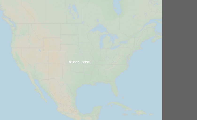 Densities USA 2024 January