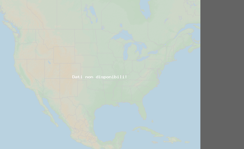 Densities USA 2024 Gennaio