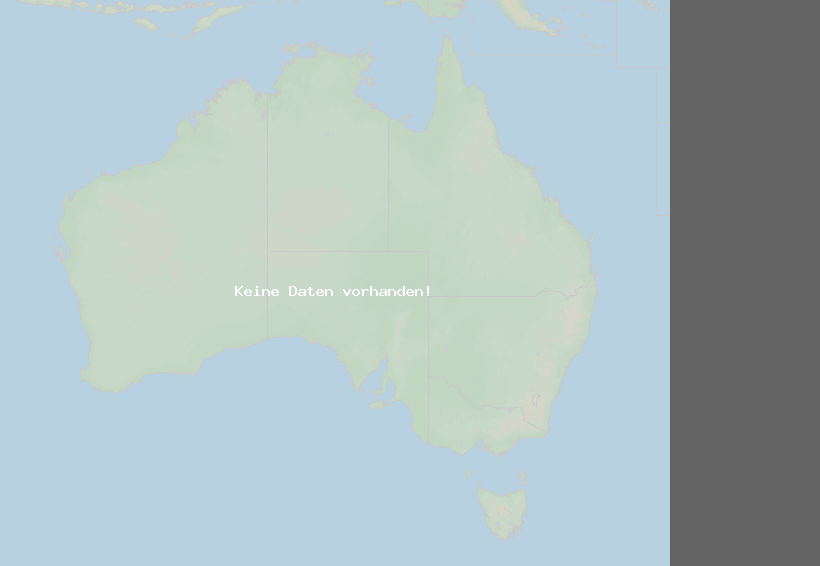 Blitzdichte Australien 2024 