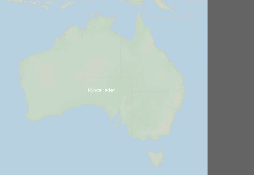 Densities Australia 2024 January