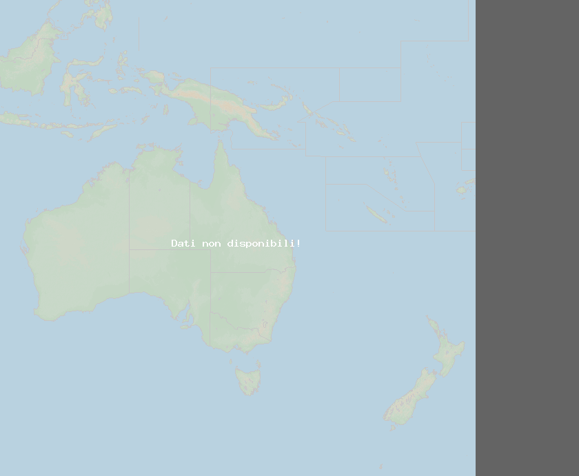 Densities Oceania 2017 Giugno