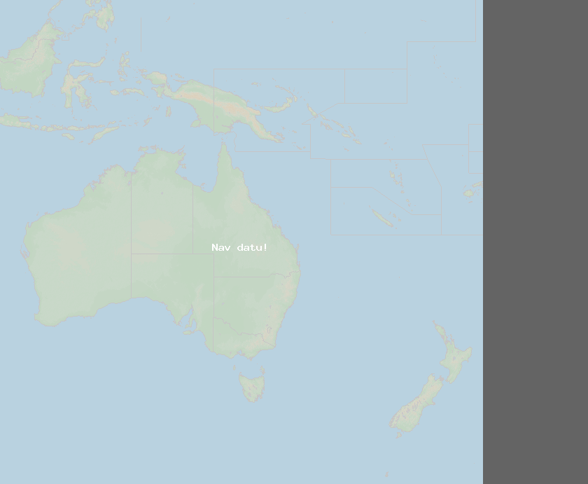 Dalības attiecība (Stacija Auckland East) Okeānija 2023 