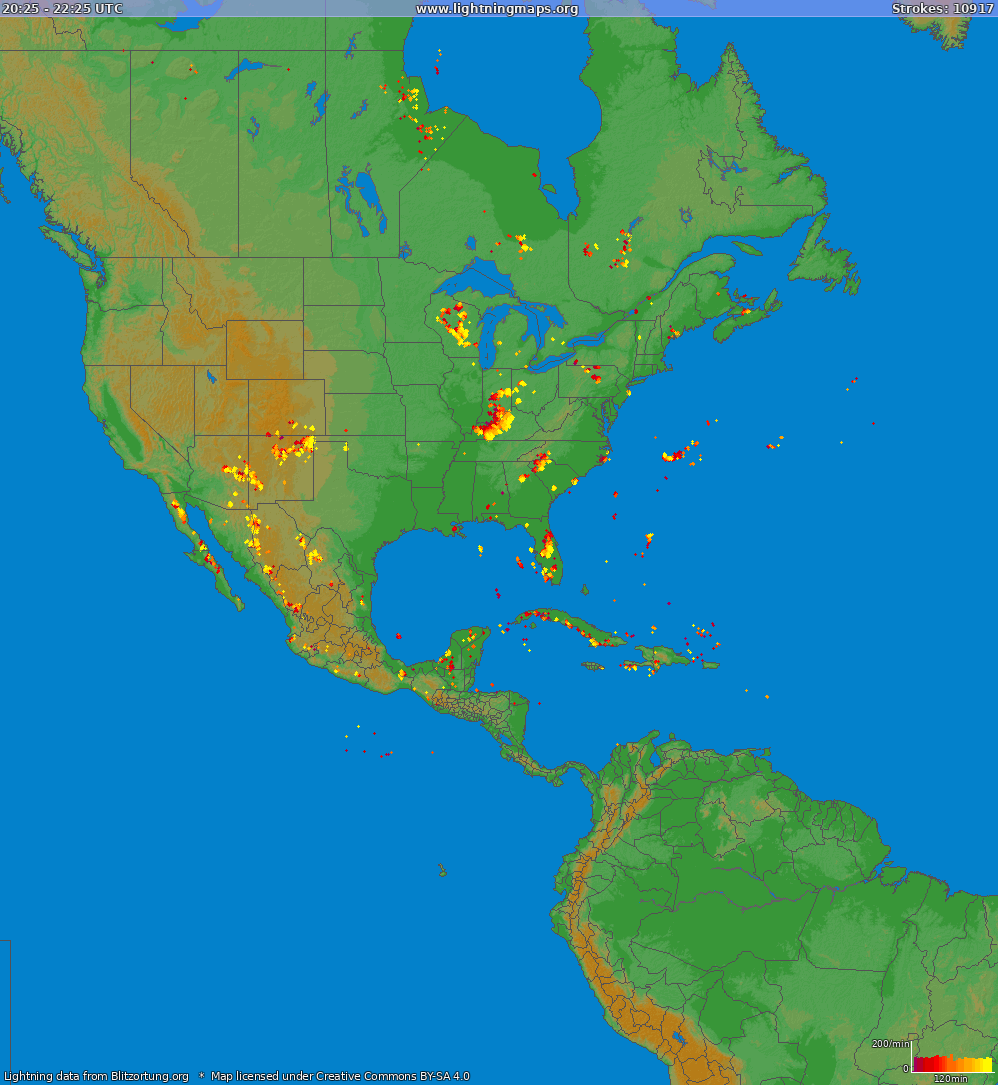 Stroke ratio (Station Sakata) North America 2024 