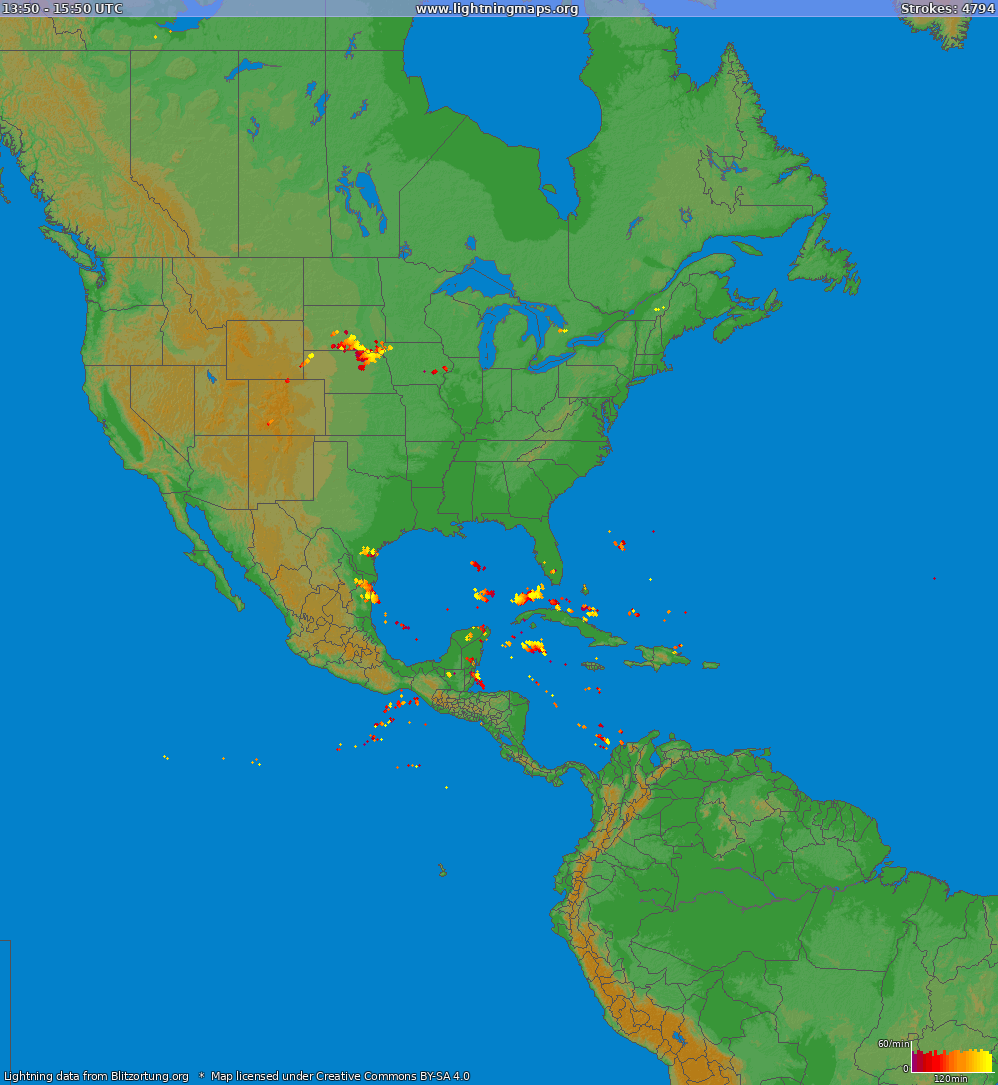 Stroke ratio (Station ) North America 2024 January