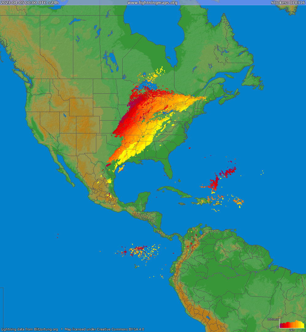 America :: Historik :: Kartor :: North America :: 