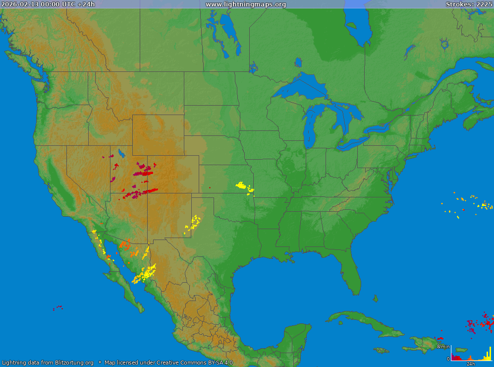 Lynkort USA (Big) 13-02-2026