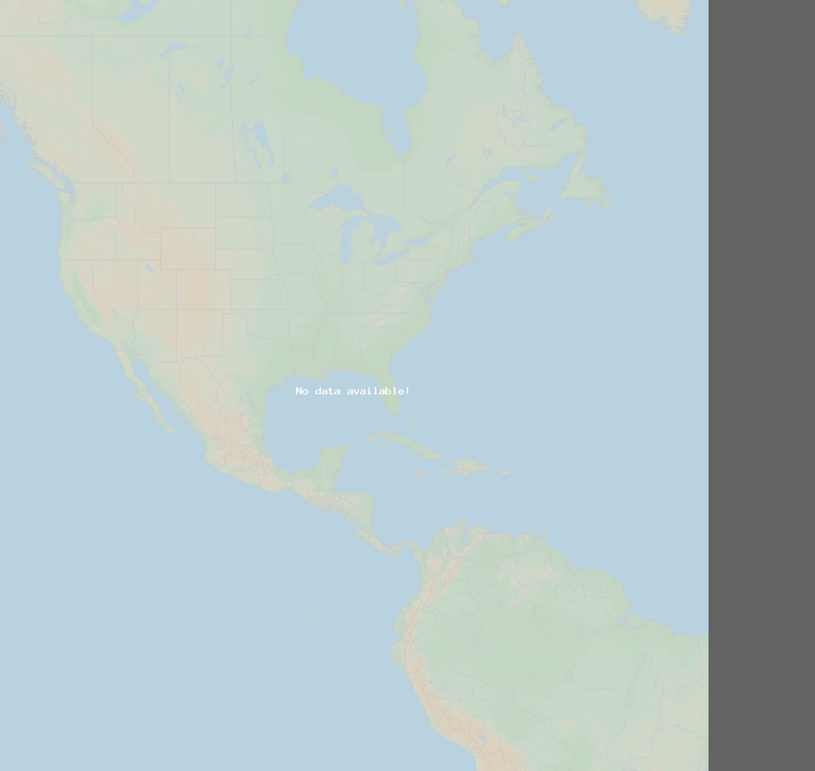 Densiteter North America 2024 