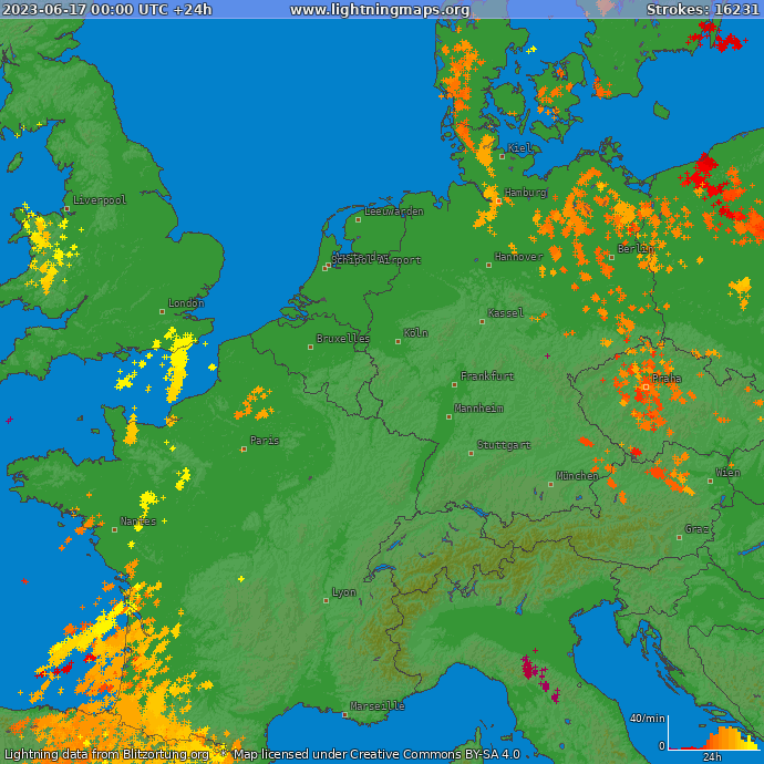 Europe Archives Maps Western Europe
