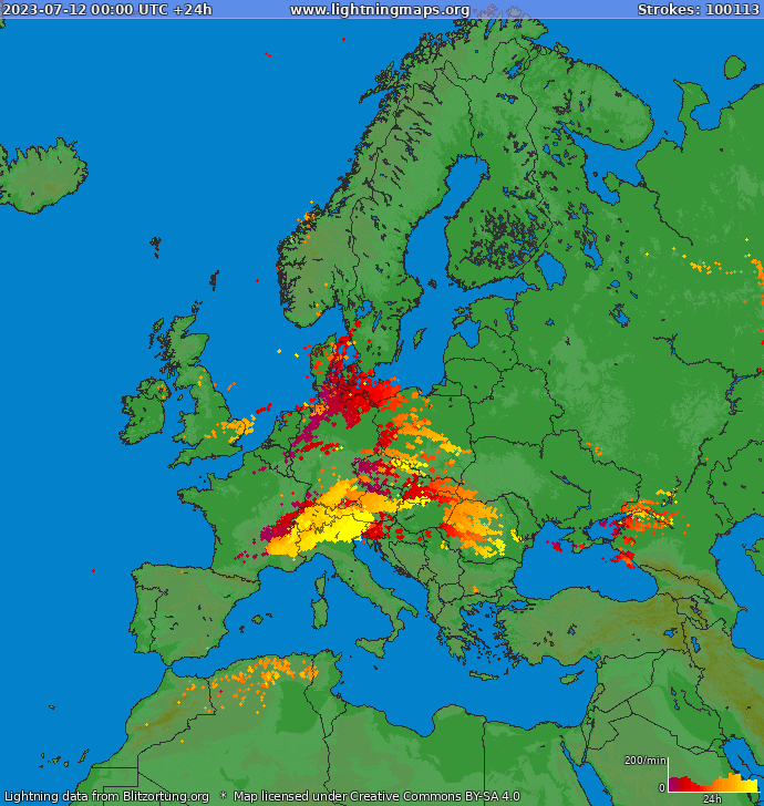 Europe Archives Maps Europe