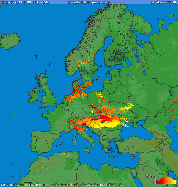 Europe Archives Maps Europe