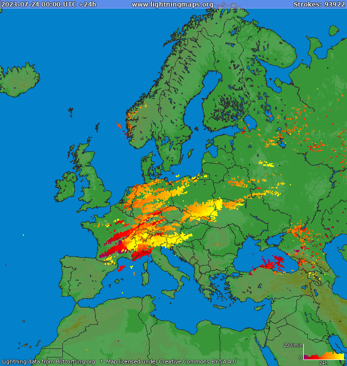 Europe Archives Maps Europe