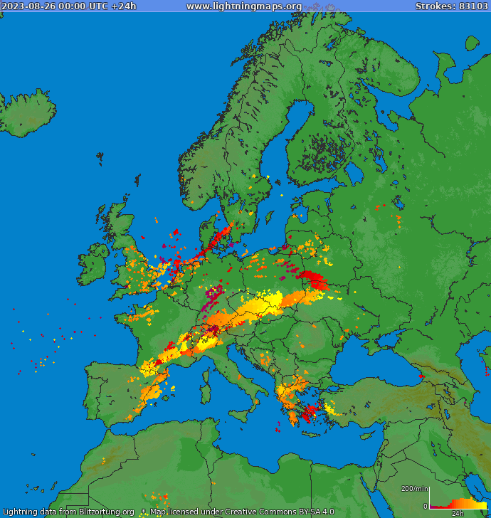 Europe Archives Maps Europe