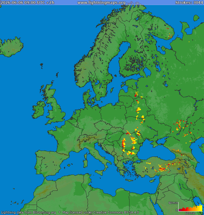Salamakartta Eurooppa 2026-06-06 (Animaatio)
