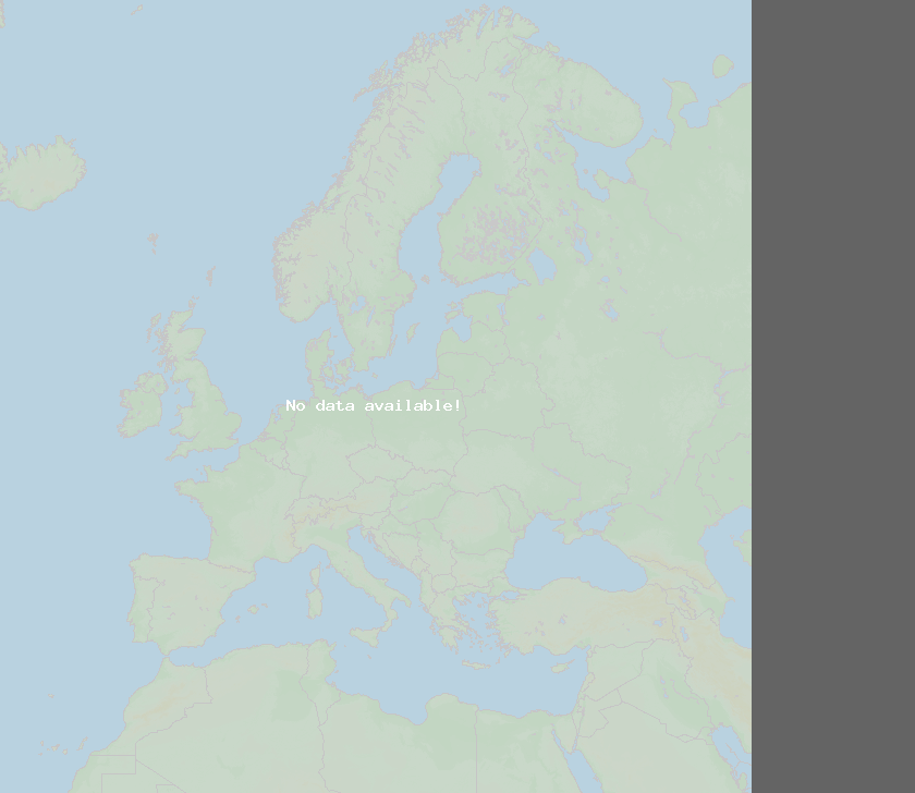 Stroke ratio (Station Nagy-Hideg hegy) Europe 2024 