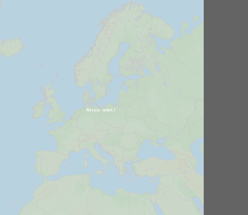 Stroke ratio (Station Konolfingen, HB9GAA (BLUE)) Europe 2024 