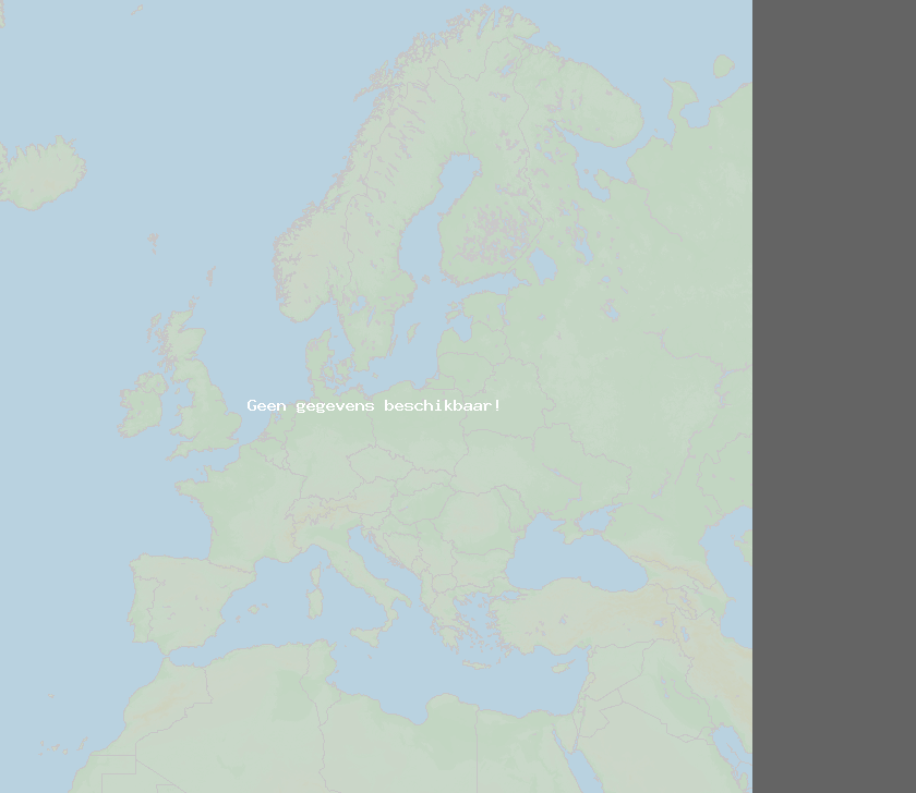 Inslagverhouding (Station GroÃ Schweinbarth) Europa 2024 