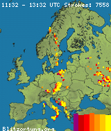blitzortung!