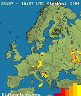 blitzortung!