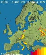 blitzortung!