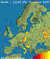 blitzortung!