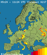 blitzortung!