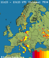 blitzortung!