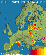 blitzortung!