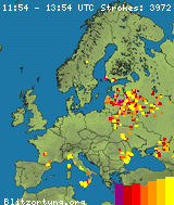 blitzortung!