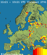 blitzortung!