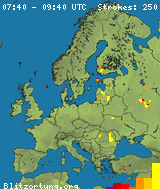 blitzortung!