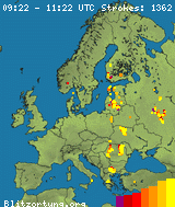 blitzortung!