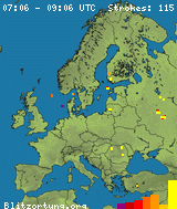 blitzortung!