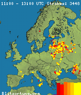 blitzortung!