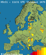 blitzortung!