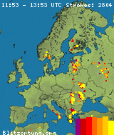 blitzortung!