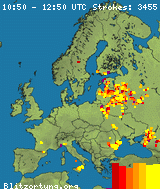 blitzortung!