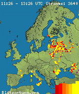 blitzortung!