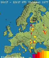 blitzortung!