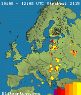blitzortung!