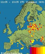 blitzortung!