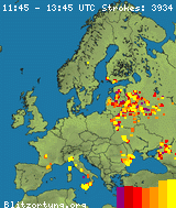 blitzortung!