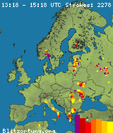blitzortung!