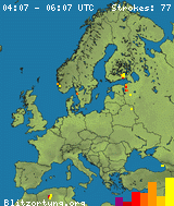 blitzortung!