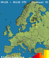 blitzortung!