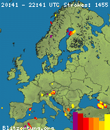 blitzortung!