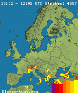 blitzortung!