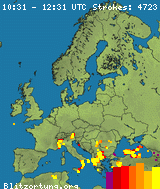 blitzortung!