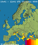 blitzortung!