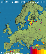 blitzortung!